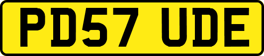 PD57UDE