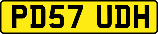 PD57UDH