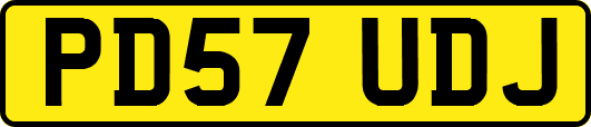 PD57UDJ