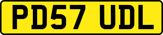 PD57UDL