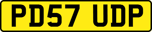 PD57UDP