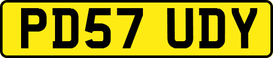 PD57UDY