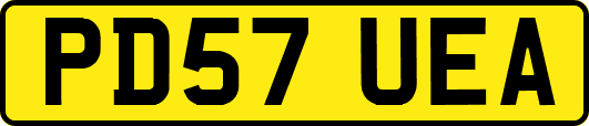PD57UEA