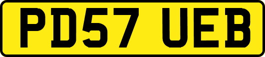 PD57UEB