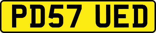 PD57UED