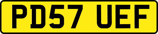 PD57UEF