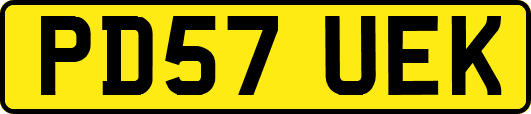 PD57UEK