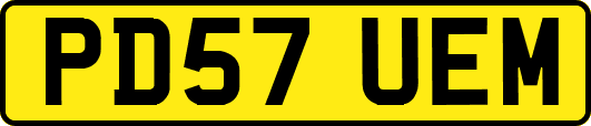 PD57UEM