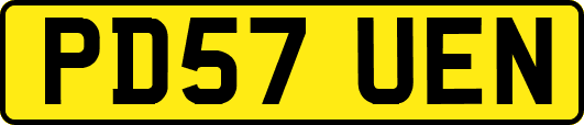 PD57UEN