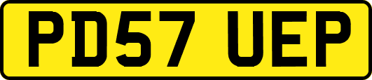 PD57UEP
