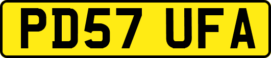PD57UFA