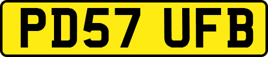 PD57UFB