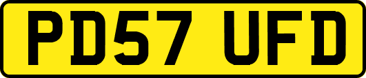 PD57UFD