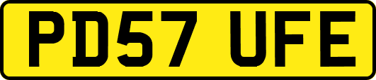 PD57UFE