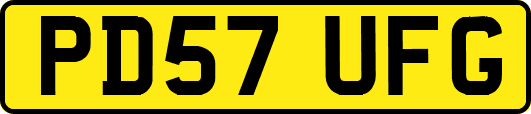 PD57UFG