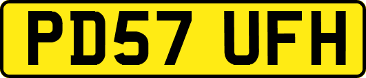 PD57UFH