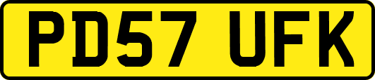 PD57UFK