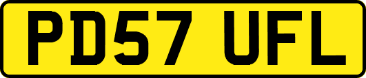 PD57UFL