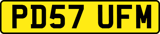 PD57UFM