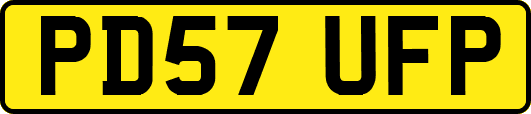 PD57UFP