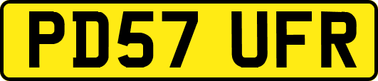 PD57UFR