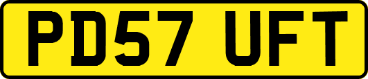 PD57UFT