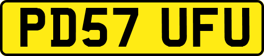 PD57UFU