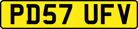 PD57UFV