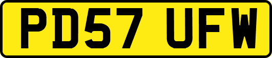 PD57UFW