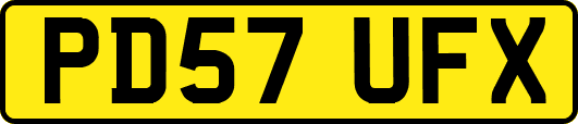 PD57UFX