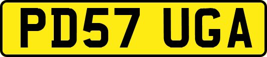 PD57UGA