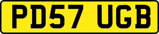 PD57UGB