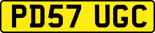 PD57UGC