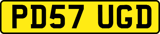 PD57UGD