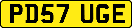 PD57UGE