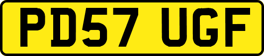 PD57UGF