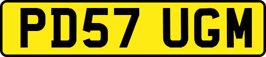 PD57UGM