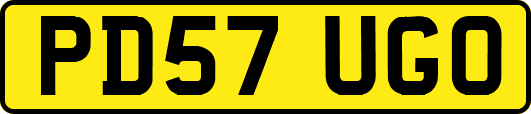 PD57UGO