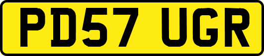 PD57UGR