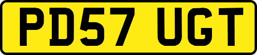 PD57UGT