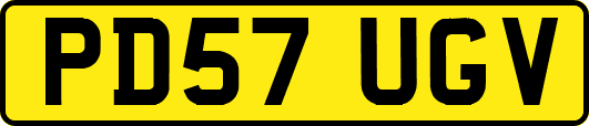 PD57UGV