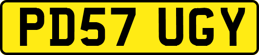 PD57UGY