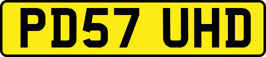 PD57UHD