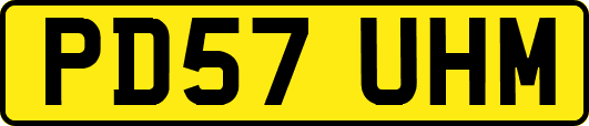 PD57UHM