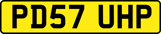 PD57UHP