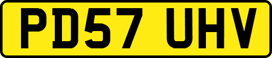PD57UHV