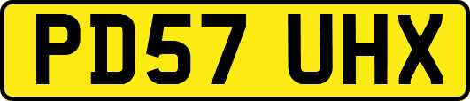 PD57UHX