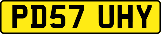 PD57UHY