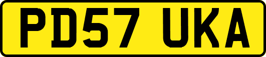 PD57UKA