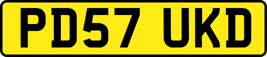 PD57UKD